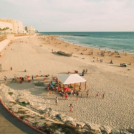 El Aljibe De Botica Daire Cadiz Dış mekan fotoğraf